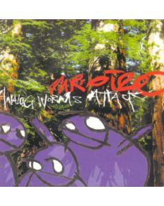 Analog Worms Attack