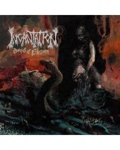 Dirges Of Elysium