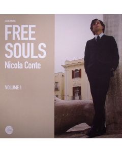 Free Souls (Volume 1 & 2)