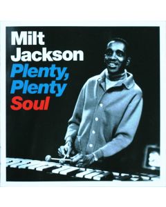 Plenty, Plenty Soul
