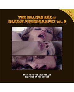 The Golden Age Of Danish Pornography Vol. 2