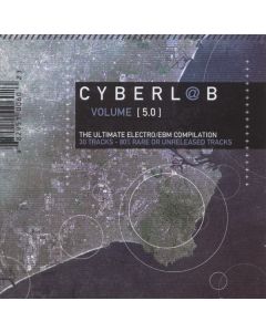 Cyberl@b Volume [5.0]