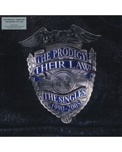 Their Law - The Singles 1990-2005