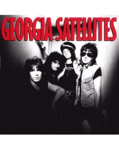 Georgia Satellites