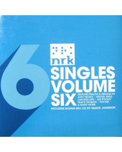 NRK Singles Volume Six