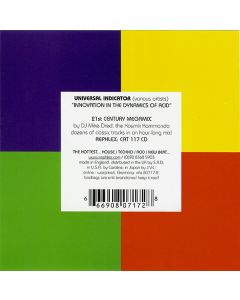 Innovation In The Dynamics Of Acid