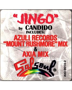 Jingo