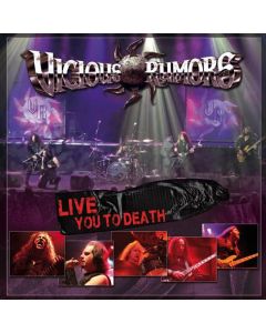 Live You To Death
