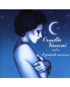 Ornella Vanoni Vol. 1 I Grandi Successi