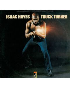 Truck Turner (Original Soundtrack)