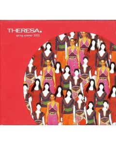 Theresa. (Spring Summer 2002)