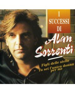 I Successi Di Alan Sorrenti
