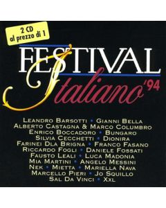 Festival Italiano '94