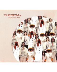 Theresa. (Autumn Winter 2002)