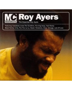 The Essential Roy Ayers