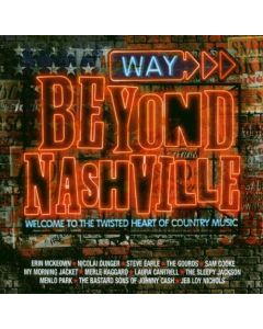 Way Beyond Nashville