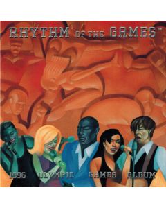 Rhythm Of The Games (1996 Olympic Games Album)