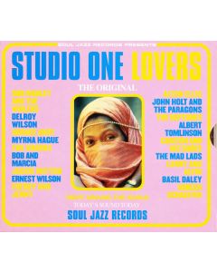 Studio One Lovers