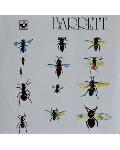 Barrett