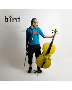 Girl And A Cello