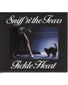 Fickle Heart