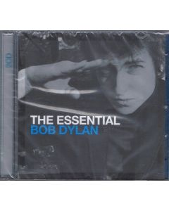 The Essential Bob Dylan