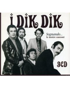 Sognando... Le Nostre Canzoni