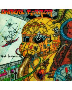 Hard Incursion