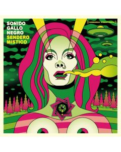 Sendero Mistico