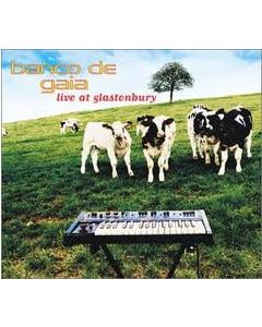 Live At Glastonbury