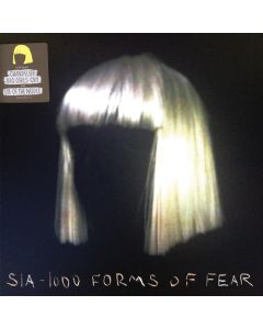 1000 Forms Of Fear