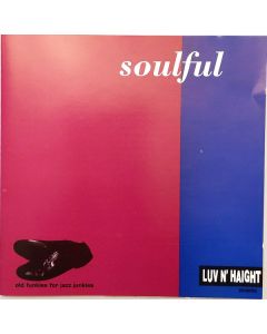 Soulful
