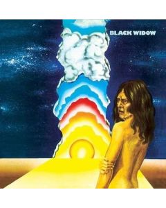 Black Widow