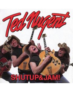 Shutup&jam!