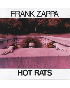 Hot Rats