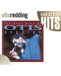 The Very Best Of Otis Redding