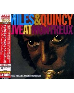 Live At Montreux