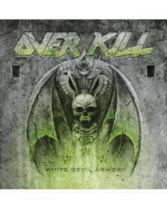White Devil Armory
