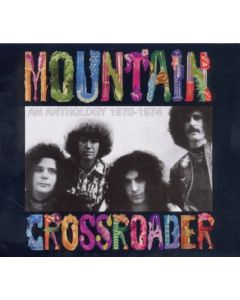 Crossroader – An Anthology 1970-1974