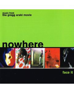 Music From The Gregg Araki Movie: Nowhere
