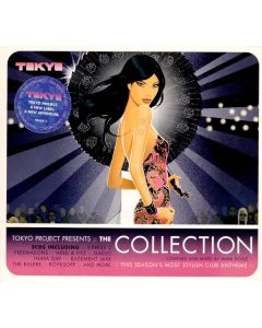 Tokyo Project Presents :: The Collection