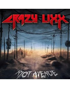 Riot Avenue