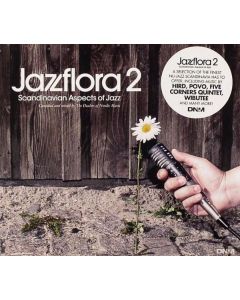 Jazzflora 2 (Scandinavian Aspects Of Jazz)