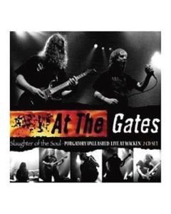 Slaughter Of The Soul / Purgatory Unleashed: Live At Wacken