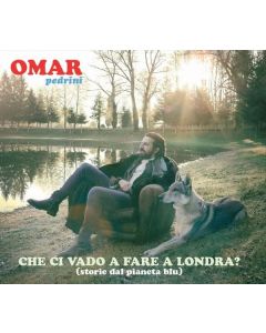 Che Ci Vado A Fare A Londra?