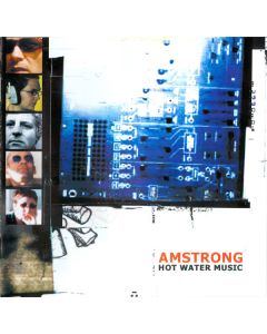 Hot Water Music