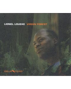 Virgin Forest