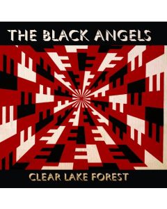 Clear Lake Forest