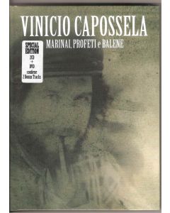 Marinai, Profeti E Balene