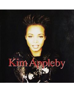 Kim Appleby
